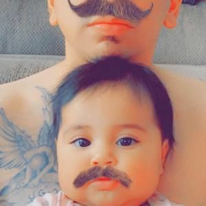 Meet your Posher, Randy